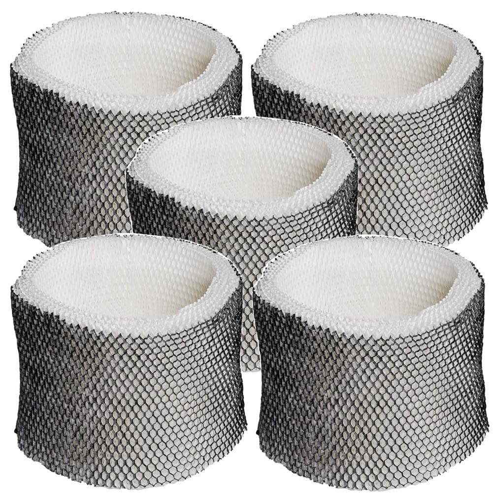 Filtro de Humidificador de Mecha HIFROM Compatible con