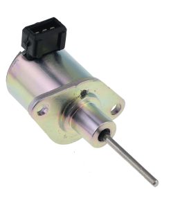 Válvula solenoide de paro eléctrico FridayParts E6820-60011