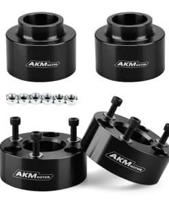 Kit de Elevación Frontal de 3" y Trasera de -2006-2021