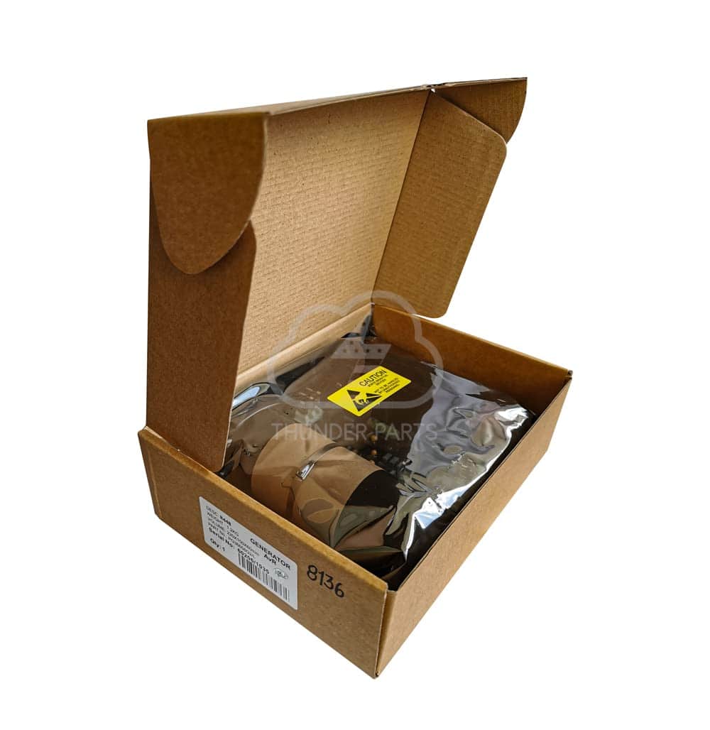 Regulador de Voltaje Automático R448 para Leroy Somer | - Imagen 8