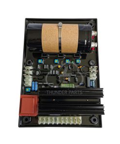 Regulador de Voltaje Automático R448 para Leroy Somer |