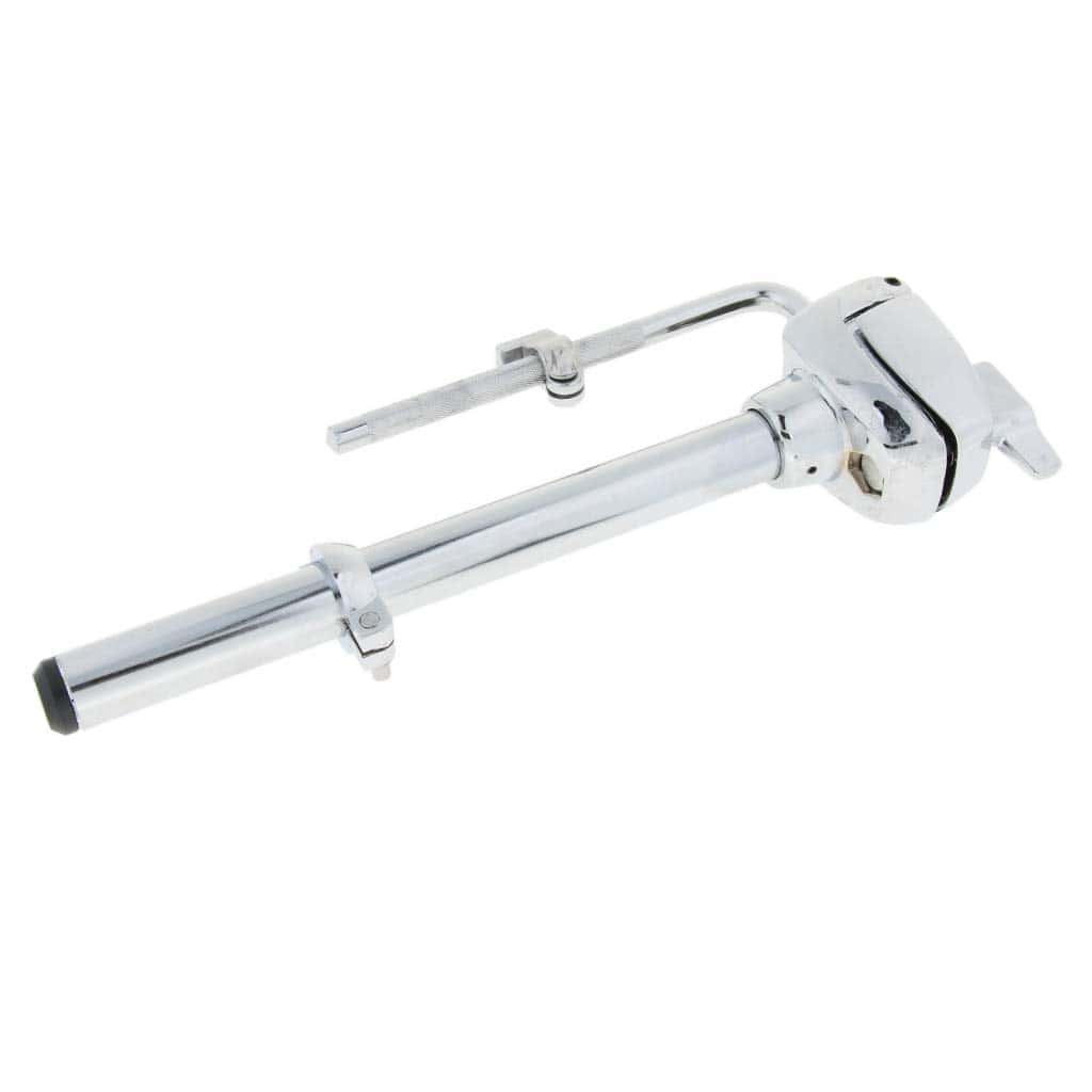Soporte de brazo único para tambor Tom, montaje en rack - Imagen 5