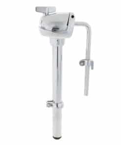 Soporte de brazo único para tambor Tom, montaje en rack