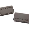 Set de Micrófonos Humbucker Seymour Duncan APH-2S Alnico II