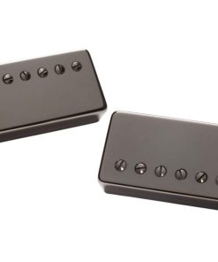 Set de Micrófonos Humbucker Seymour Duncan APH-2S Alnico II