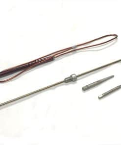 Juego Extractor de Perno de Bloqueo del Eje del Piñón