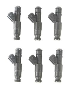 Kit de Inyectores de Combustible del Motor MOCA para Jeep