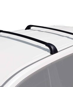 BRIGHTLINES Barras Transversales para Techo Racks de