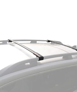 Barras transversales de techo BrightLines Aero para