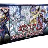 Yu-Gi-Oh! Trading Cards TCG: Duel Power Box- 6 Cartas Raras