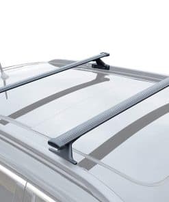 Barras Transversales de Rejilla para el Techo BrightLines