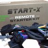 Kit de arranque remoto Start-X para Ford F-150 11-14 ||