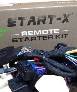 Kit de arranque remoto Start-X para Ford F-150 11-14 ||