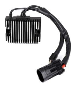 Regulador de voltaje ECCPP para Sportster 1200 2004-2006