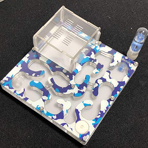 Hormiguero de Camuflaje para Apicultura Gran Formicario - Imagen 5