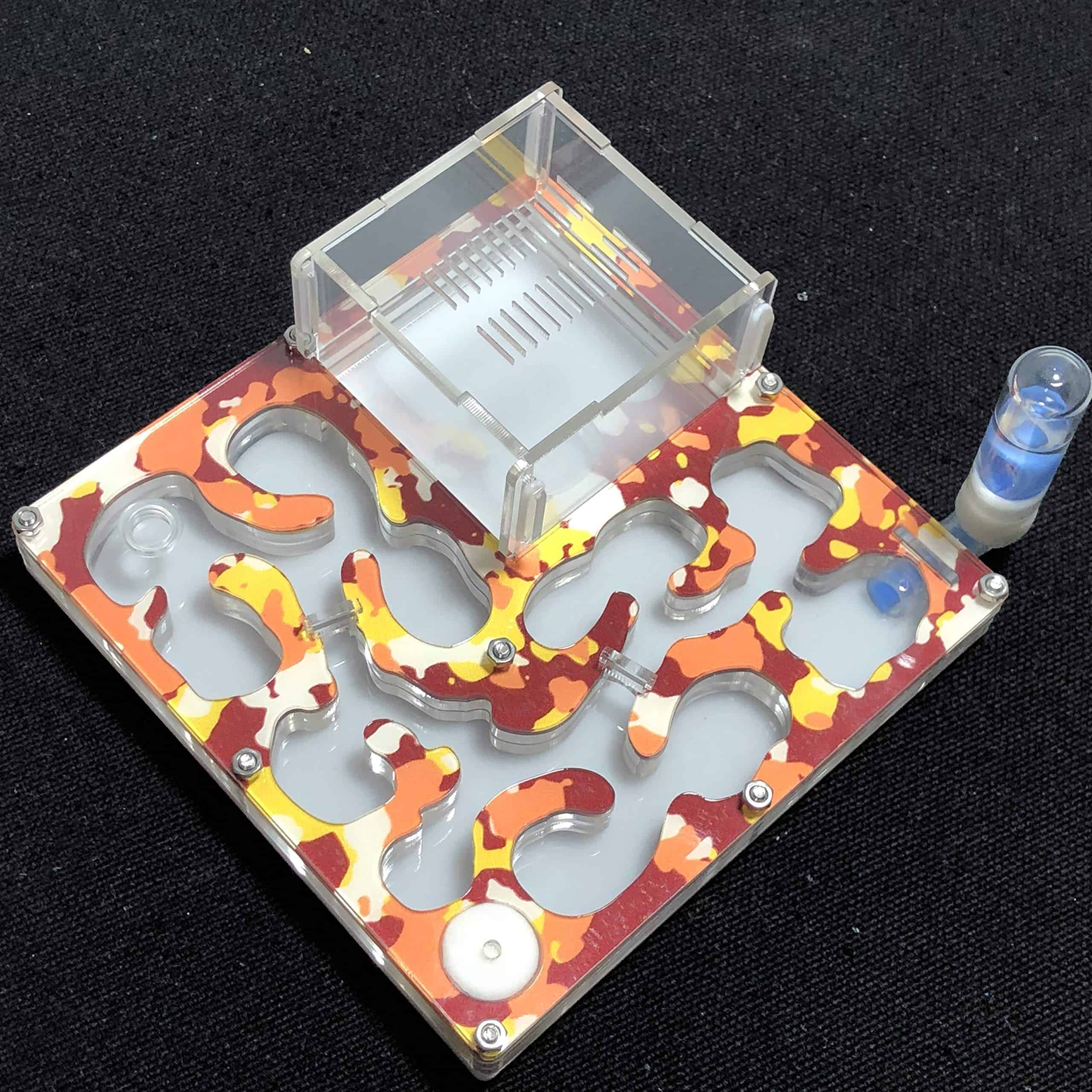 Hormiguero de Camuflaje para Apicultura Gran Formicario - Imagen 3