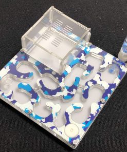 Hormiguero de Camuflaje para Apicultura Gran Formicario