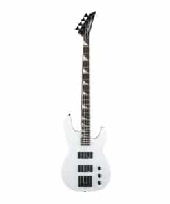 Bajo eléctrico Jackson JS Series Concert Bass JS2, diapasón