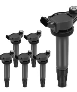 Conjunto de 6 Bobinas de Encendido de Repuesto -091902246