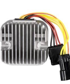 Regulador de voltaje ECCPP para Polaris Ranger 500