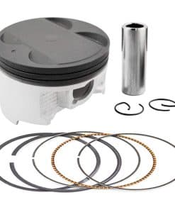 Juego de Pistón y Anillos de Motor Road Passion