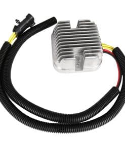 Regulador Rectificador ECCPP Compatible con Polaris RZR 4