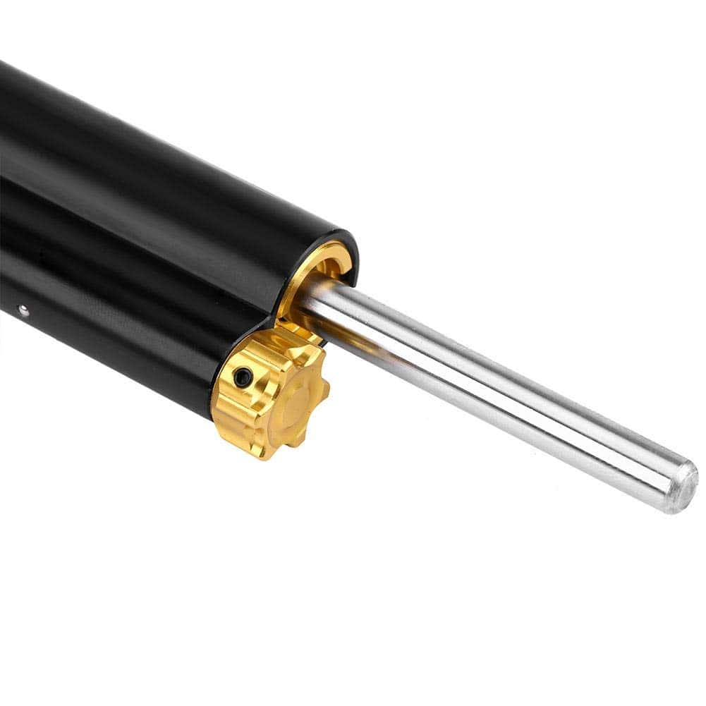 Soporte de Amortiguador de Dirección KIMISS, Amortiguador - Imagen 6