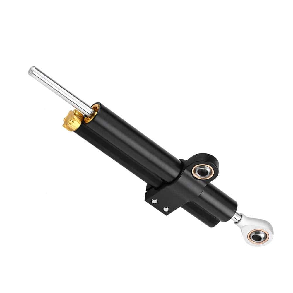 Soporte de Amortiguador de Dirección KIMISS, Amortiguador - Imagen 7