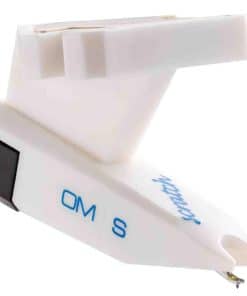 Ortofon OM Scratch White