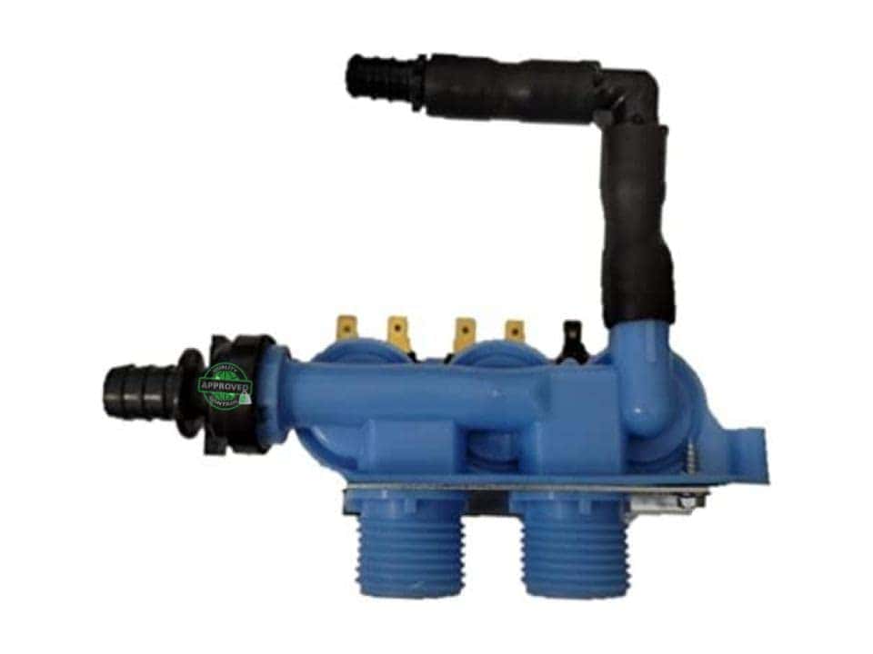 Válvula de entrada de agua para lavadora GLOB PRO - Imagen 4