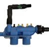 Válvula de entrada de agua para lavadora GLOB PRO