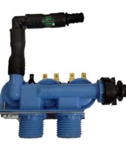Válvula de entrada de agua para lavadora GLOB PRO