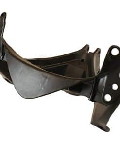 Soporte de carenado superior de MotoBrackets para reemplazo