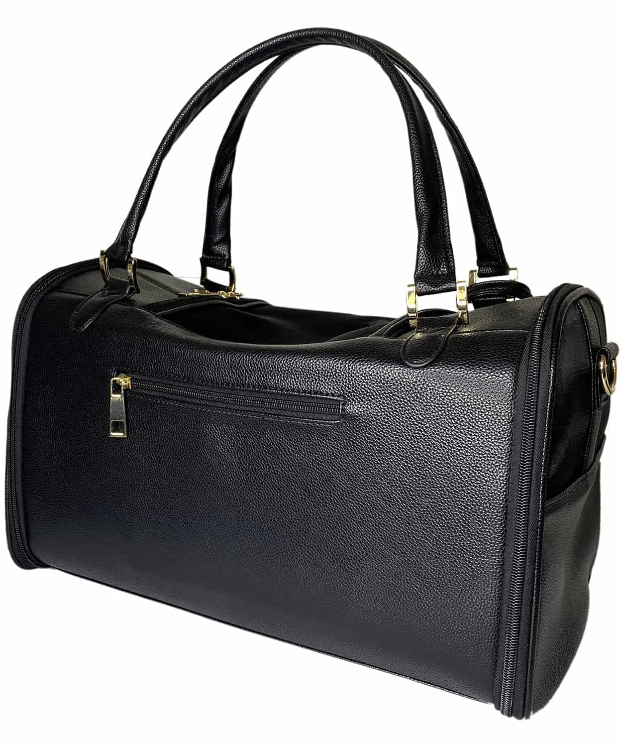 Transportador de mascotas pequeñas Parisian Pet - - Imagen 3