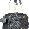 Bolso de Mascotas Pequeño Parisian Pet - Transportadora de