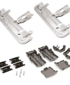 Kit de ajuste de repisa superior para lavavajillas DPD