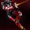 Bandai S.H. Figuarts Iron Man Mark 22 Hot Rod Iron Man 3
