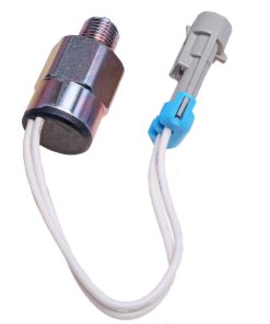 Válvula Solenoide KV23082 para John Deere 280 240 250 260