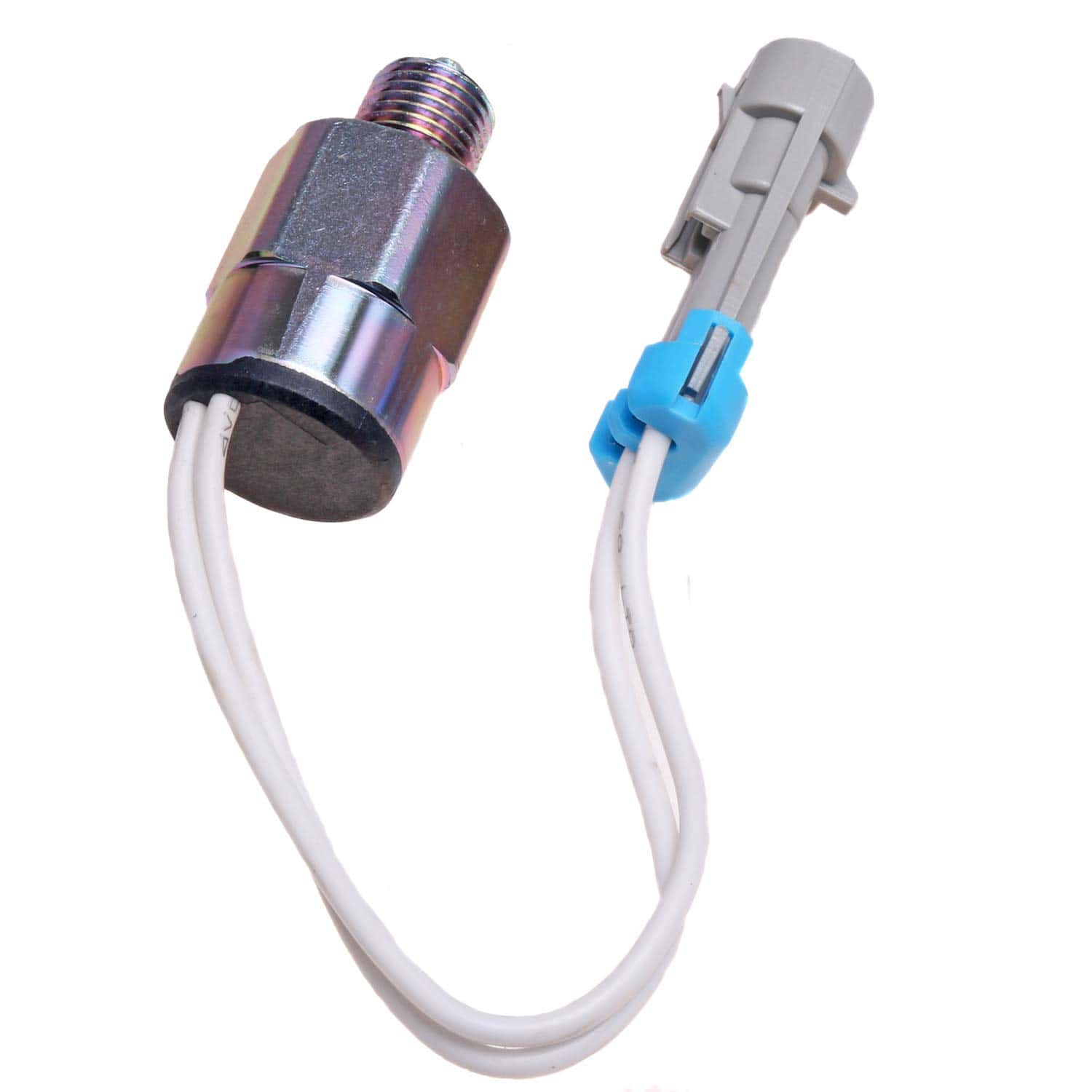 Válvula Solenoide KV23082 para John Deere 280 240 250 260