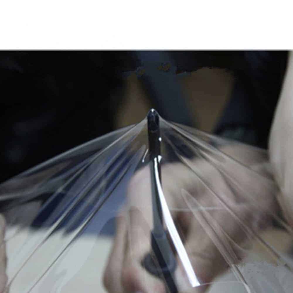 HOHOFILM PPF Película Protectora de Pintura para Coches