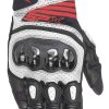 Guante para Montar en Motocicleta Alpinestars SMX Plus V2