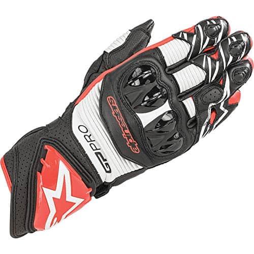 Guantes Alpinestars GP Pro R3 (Talla XXX-Grande) - Imagen 5