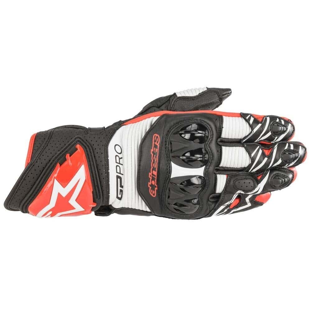 Guantes Alpinestars GP Pro R3 (Talla XXX-Grande) - Imagen 3