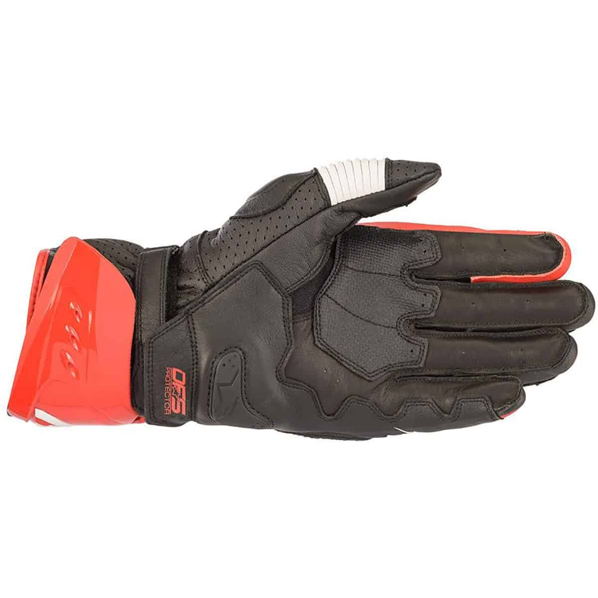 Guantes Alpinestars GP Pro R3 (Talla XXX-Grande) - Imagen 4