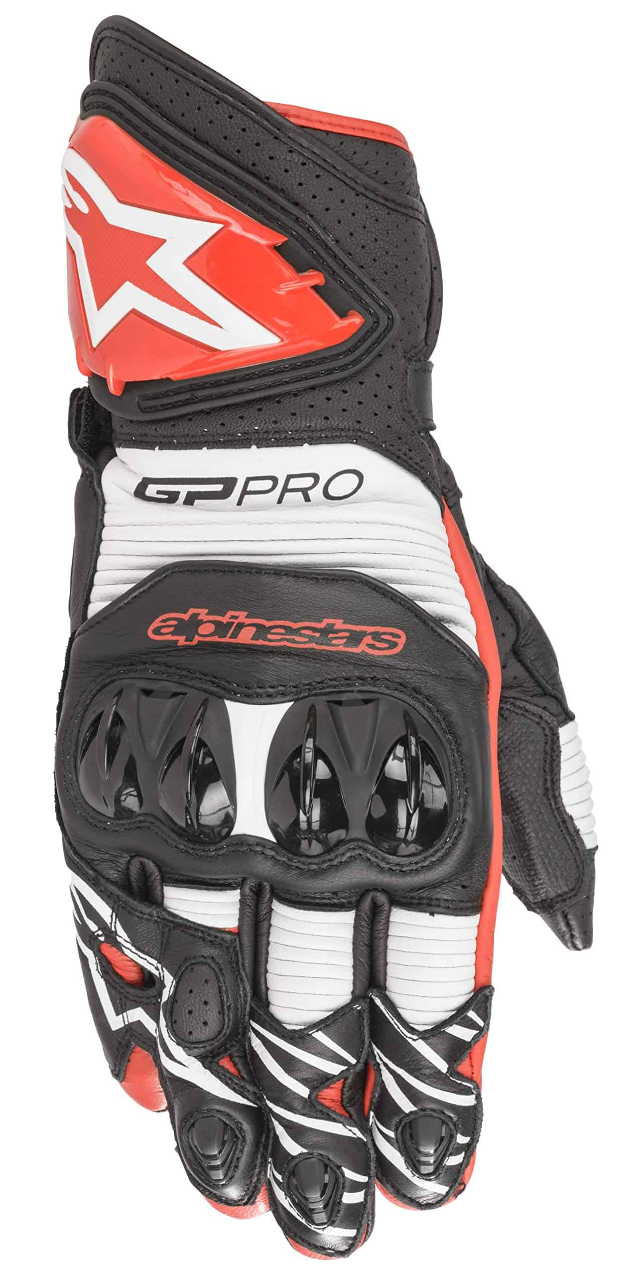 Guantes Alpinestars GP Pro R3 (Talla XXX-Grande)