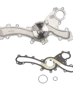 Kit de Bomba de Agua Profesional IRONTREE AW6047 con Junta