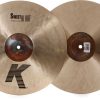 Platillos Hi-Hat Zildjian K Sweet - 14 Pulgadas