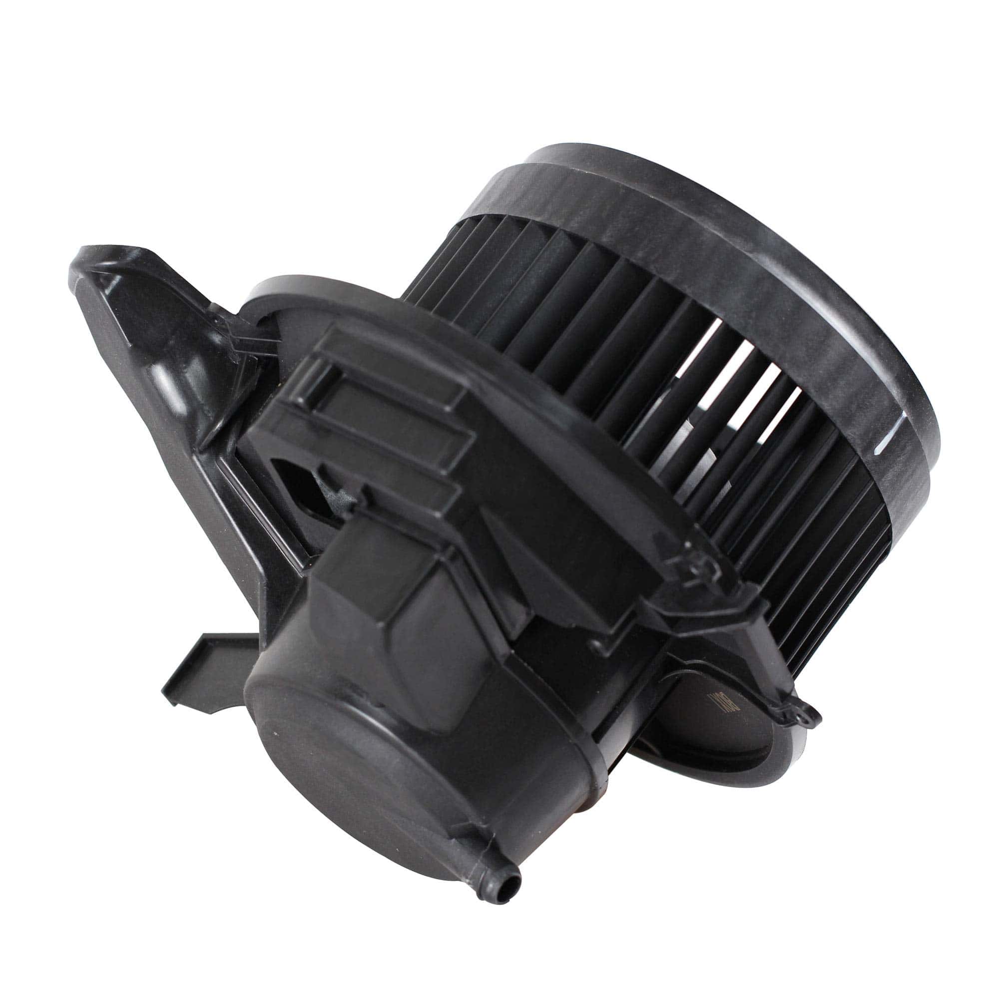 Ensamblaje del Ventilador del Motor Soplador BOXI - Imagen 5