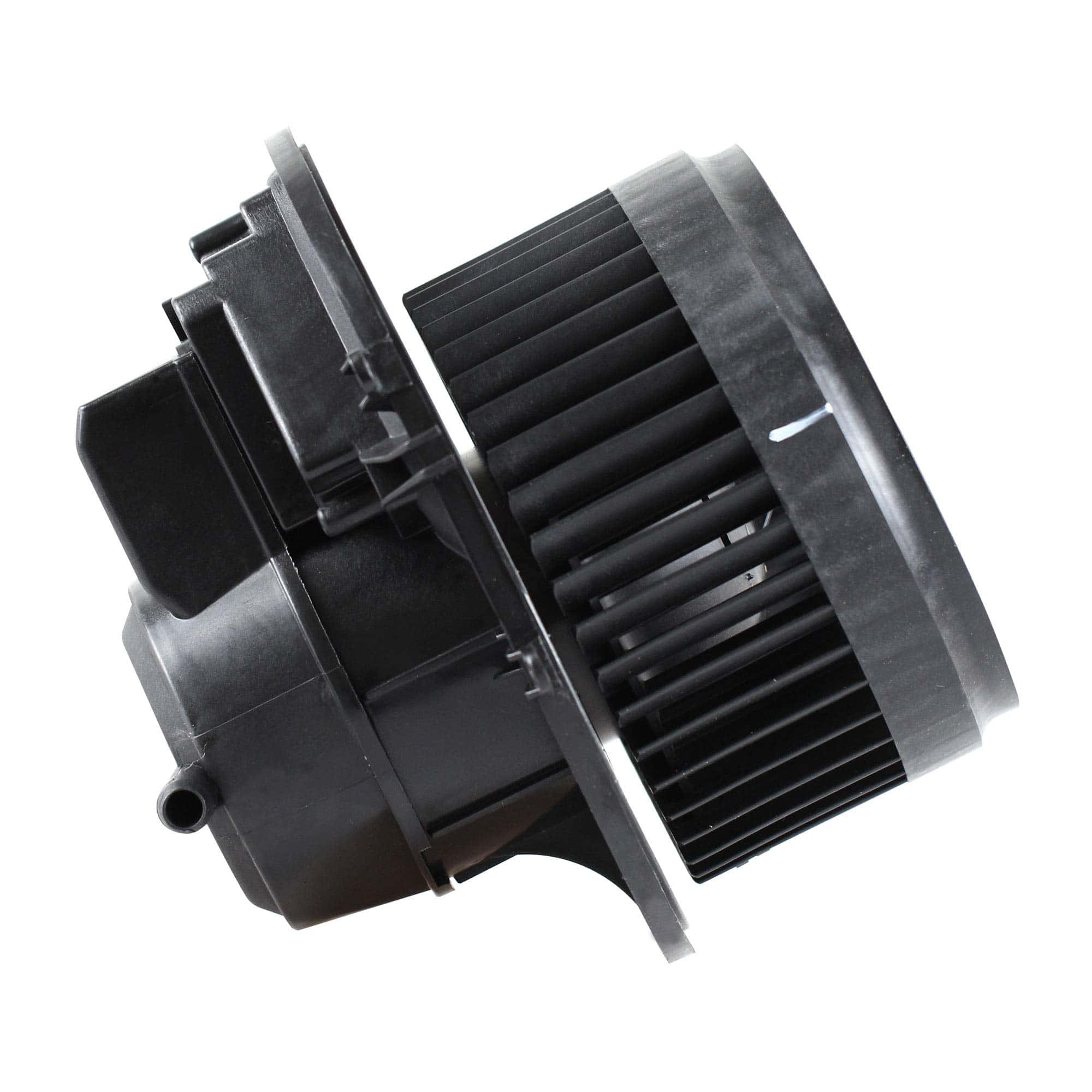 Ensamblaje del Ventilador del Motor Soplador BOXI - Imagen 6