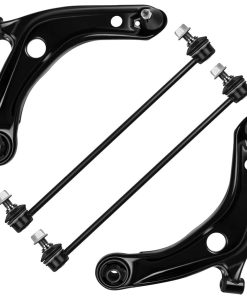 Kit de Suspensión Delantera SCITOO 4 piezas Brazo de